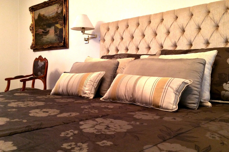 Bedroom 3, Marina del Faro Resort, Rió Hondo