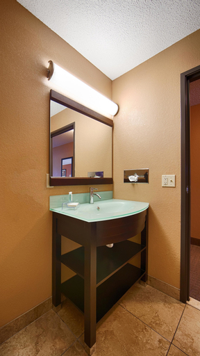 Best Western Paducah Inn, McCracken