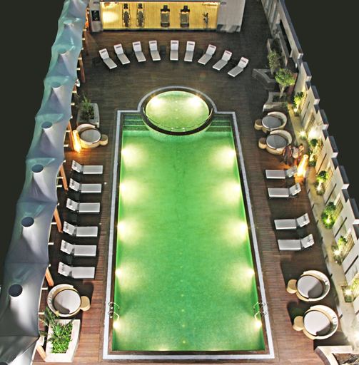 Radisson Blu Kaushambi Delhi NCR, Gautam Buddha Nagar