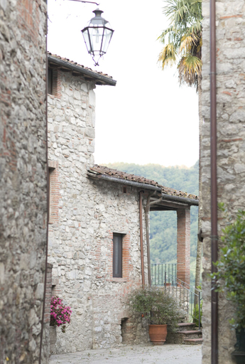 Exterior & Views 2, Borgo Giusto Tuscany, Lucca