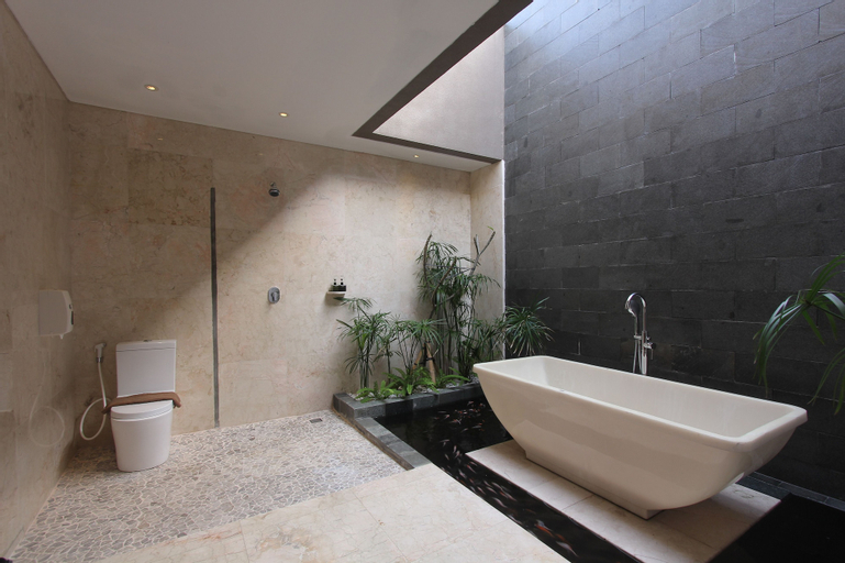 The Westlake Hotel & Resort Yogyakarta, Yogyakarta