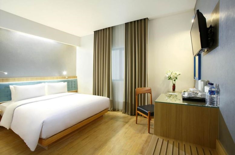 Hotel Santika Kelapa Gading, North Jakarta