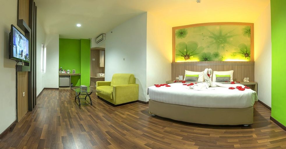 Transera Hotel Pontianak, Pontianak