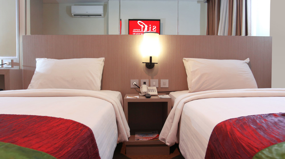Siti Hotel Tangerang, Tangerang