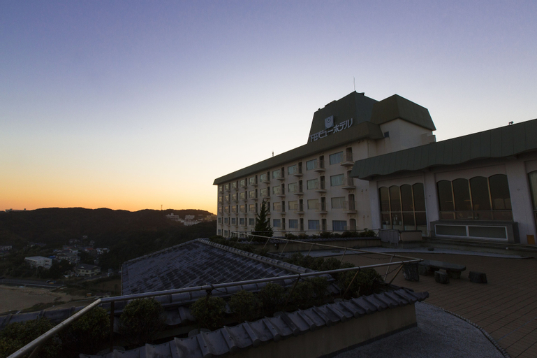 Shimoda View Hotel, Shimoda