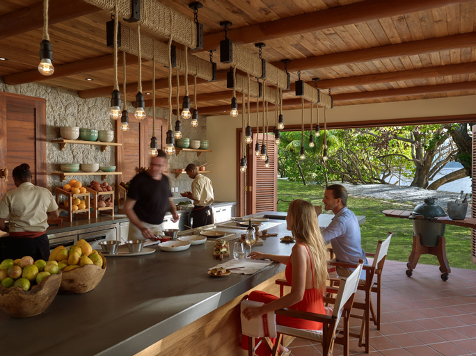 Six Senses Zil Pasyon,