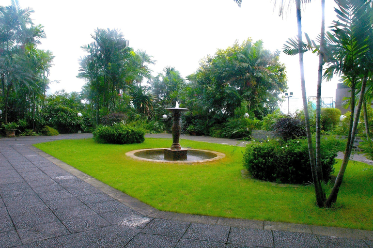 Lumire Hotel & Convention Center, Central Jakarta