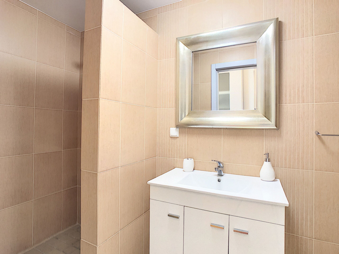 Bathroom 4, Villa Moniz - Jacuzzi Sea view by LovelyStay, Funchal