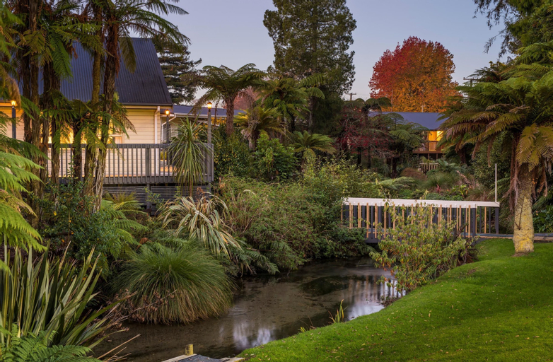 Best Western Braeside Rotorua & Conference Centre, Rotorua