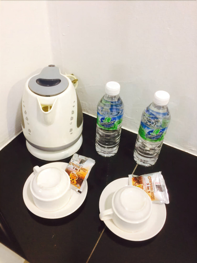 Food & Drinks 5, Time Hotel Melaka, Malacca City