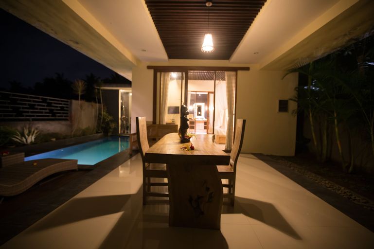Asri Sari Villa Ubud, Gianyar