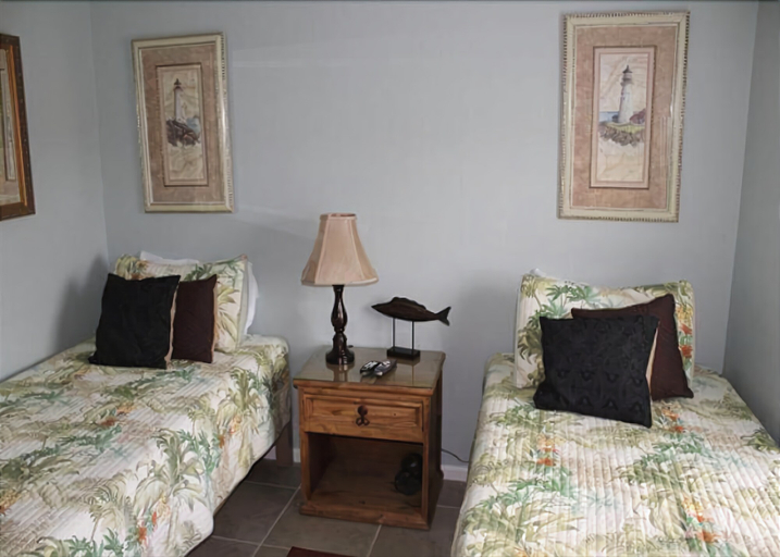 Bedroom 3, Sea Place 11206, Saint Johns