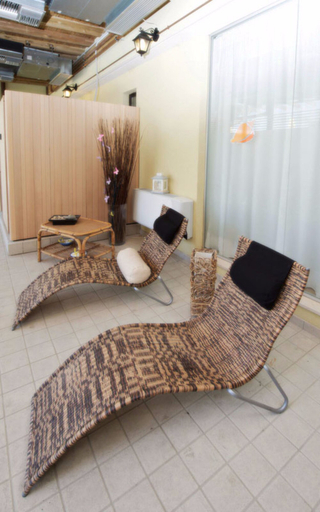 Public Area 2, Park Hotel Kursaal Family, Rimini