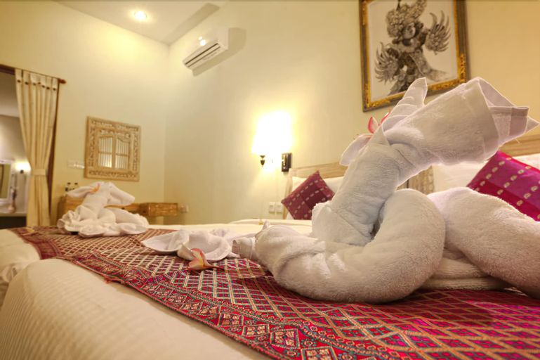 Asri Sari Villa Ubud, Gianyar