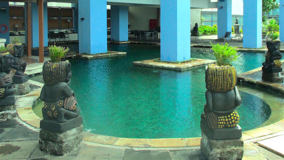 Lumire Hotel & Convention Center, Central Jakarta