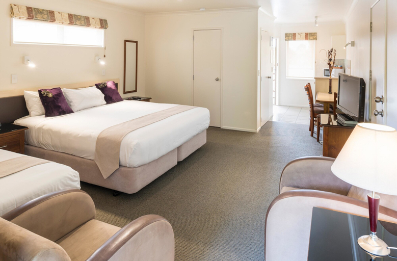 Best Western Braeside Rotorua & Conference Centre, Rotorua