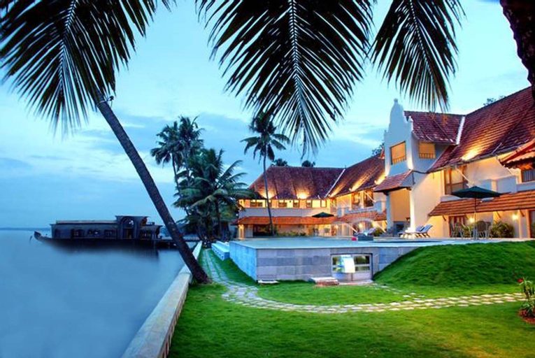 Lemon Tree Vembanad Lake Resort, Kerala, Alappuzha