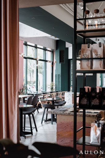Lumi Hotel, Taichung