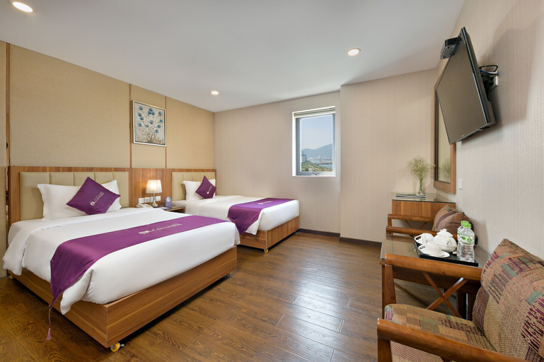 Lavender Riverside Hotel, Hải Châu