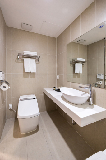 Hotel Aventree Jongno, Jongro