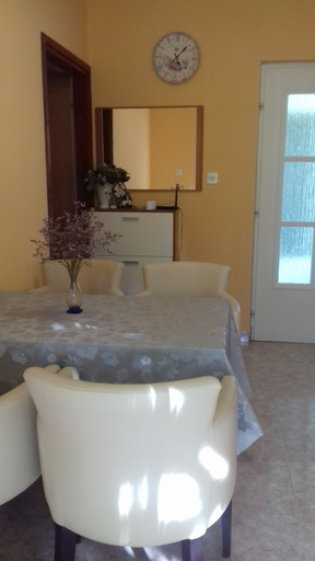 Bathroom 4, Apartments Gavacic, Lopar/Supetarska Draga