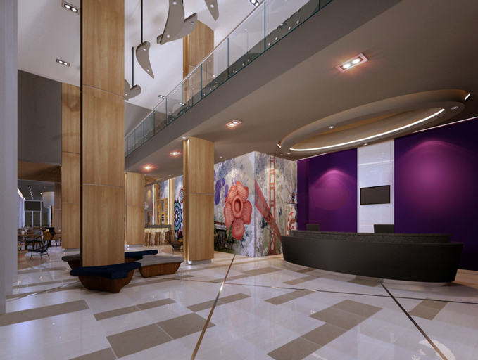 Bigland Hotel & Convention Sentul, Bogor