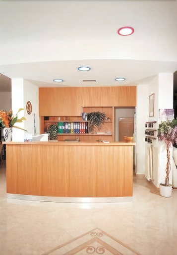Public Area 3, Hotel Marylise, Rimini