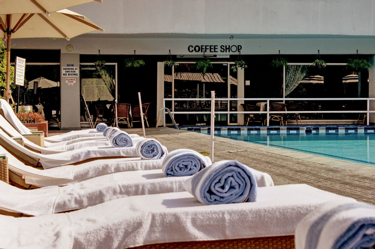 Best Western Resort Country Club, Gurgaon