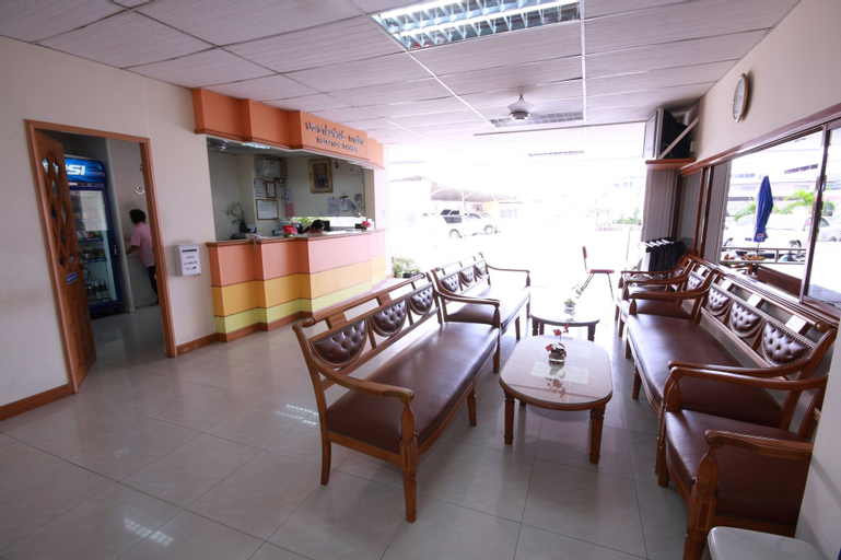P.A. Place Hotel, Muang Nakhon Sawan