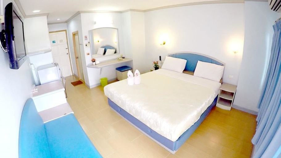 P.A. Place Hotel, Muang Nakhon Sawan
