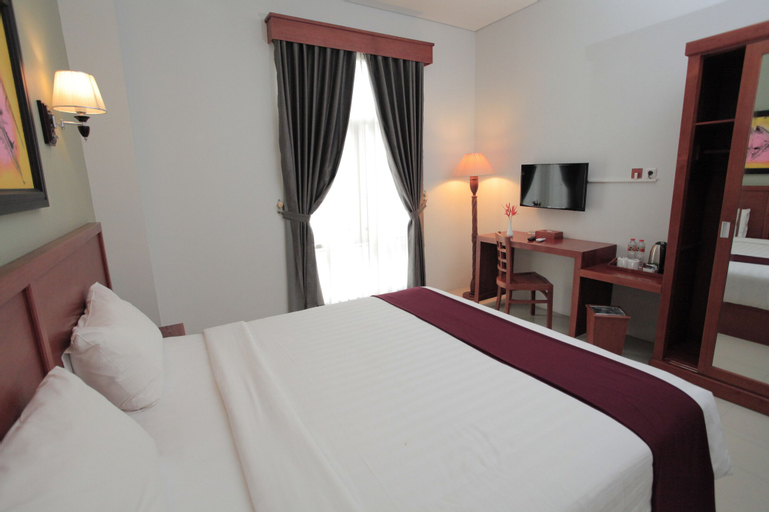 Bedroom 22
