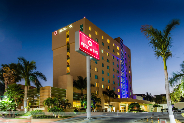 Fiesta Inn Tuxtla, Tuxtla Gutiérrez
