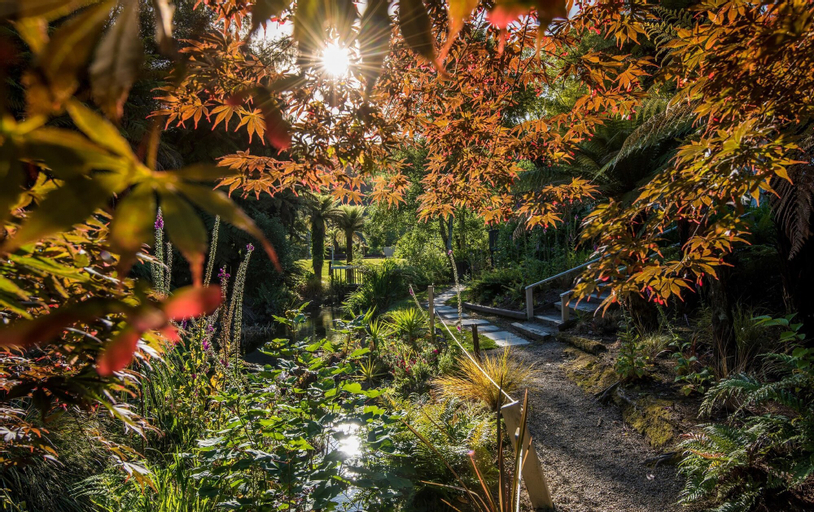 Best Western Braeside Rotorua & Conference Centre, Rotorua