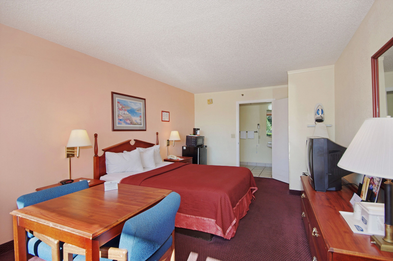 Others 5, Howard Johnson by Wyndham Tropical Palms Kissimmee, Osceola