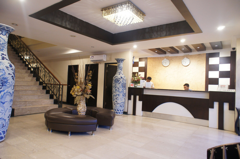 Sky View Hotel (Managed by OS), Batam
