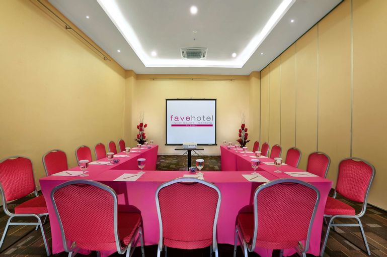 favehotel Hyper Square, Bandung