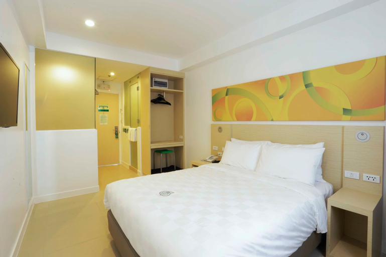 Go Hotels Timog, Quezon City