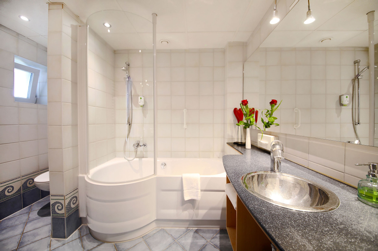 Best Western Hanse Hotel Warnemuende, Rostock