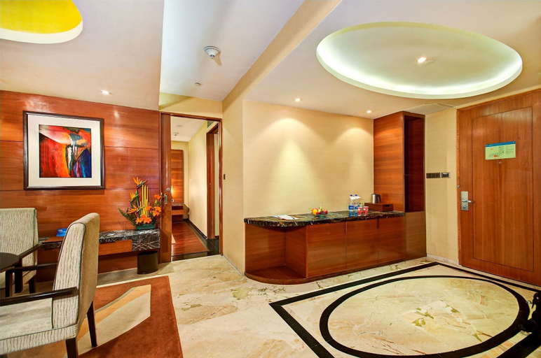 Radisson Blu Kaushambi Delhi NCR, Gautam Buddha Nagar