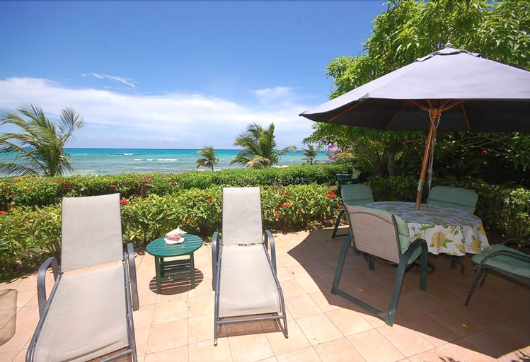 Ebb Tide, 4BR by Jamaican Treasures,