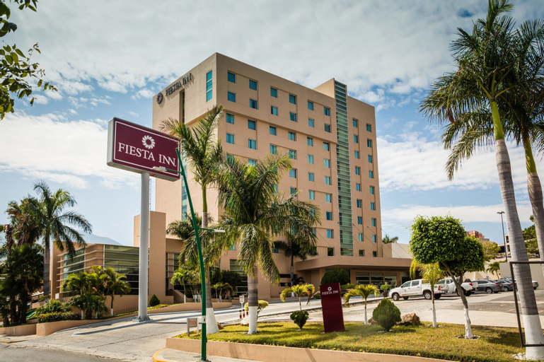 Fiesta Inn Tuxtla, Tuxtla Gutiérrez