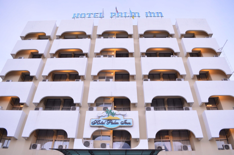 Hotel Palm Inn Butterworth, Seberang Perai Utara