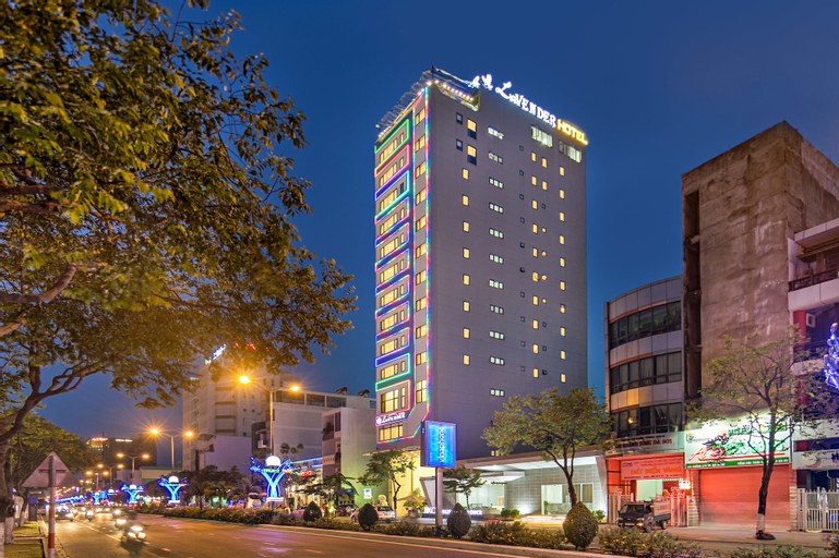 Lavender Riverside Hotel, Hải Châu