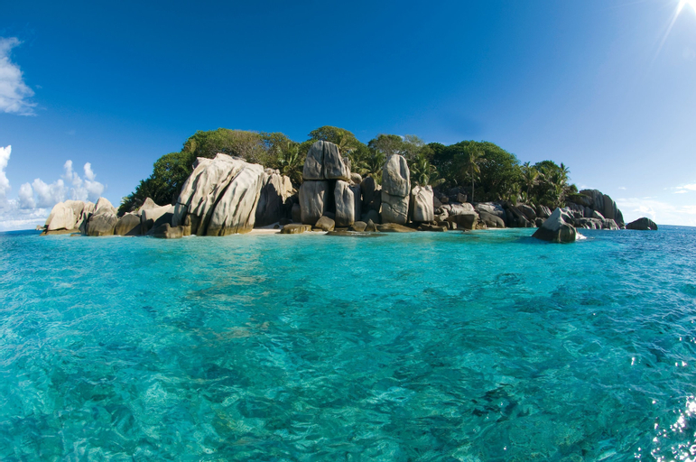 Six Senses Zil Pasyon,