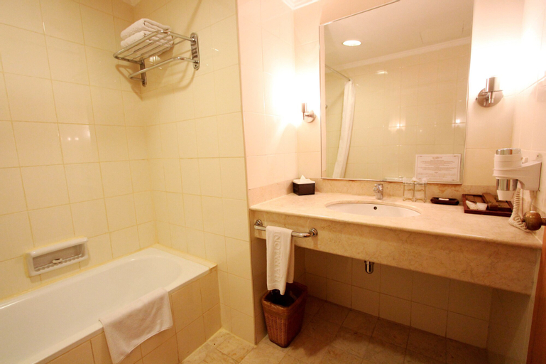 Harmoni Suites Hotel, Batam