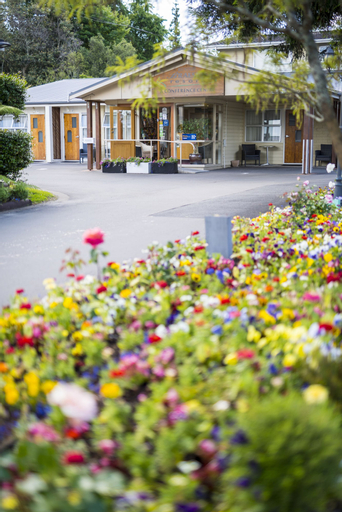 Best Western Braeside Rotorua & Conference Centre, Rotorua