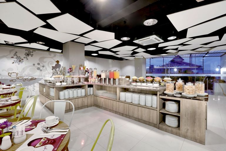 favehotel S. Parman Medan, Medan