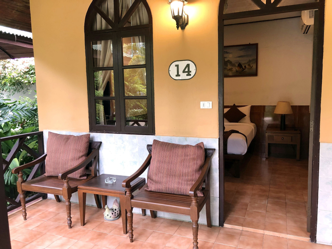 Eden Bungalow Resort, Pulau Phuket