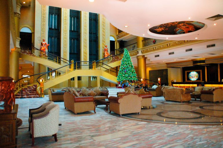 Pacific Palace Hotel Batam, Batam