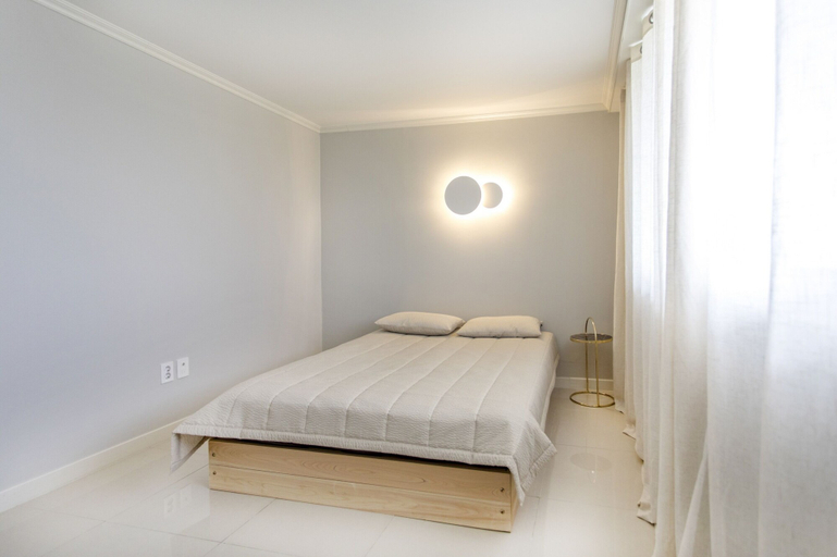 Bedroom 4, Views Over Hanok Villiage, Jeonju